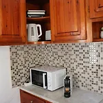 Demie And George ηouse 펜션 Loutraki (Skopelos)