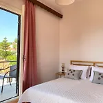 Demie And George ηouse 펜션 Loutraki (Skopelos)