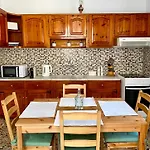 Demie And George ηouse 펜션 Loutraki (Skopelos)