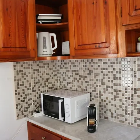 Demie And George ηouse Casa vacanze Loutraki (Skopelos)