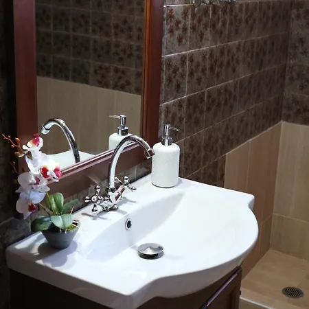 Сasa de vacaciones Demie And George ηouse Loutraki (Skopelos)