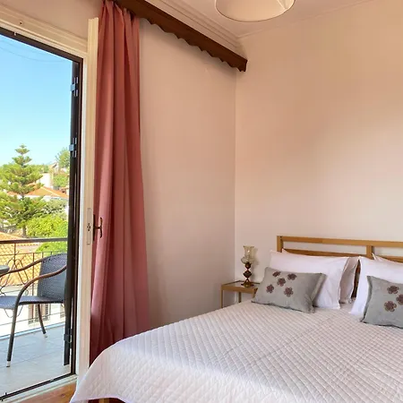 Demie And George ηouse Сasa de vacaciones Loutraki (Skopelos)