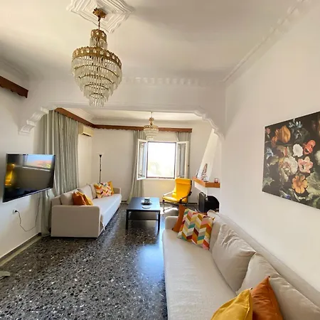 Demie And George ηouse Loutraki (Skopelos)