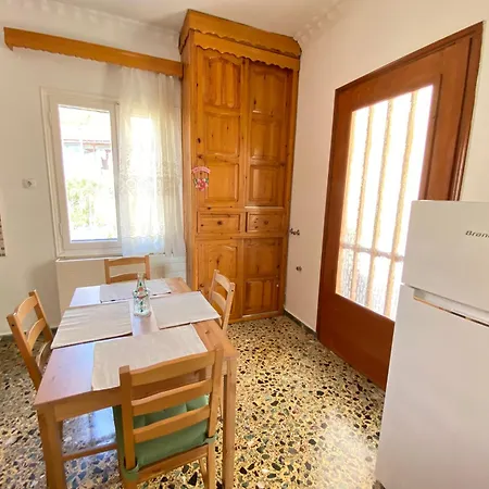 Demie And George ηouse Casa vacanze