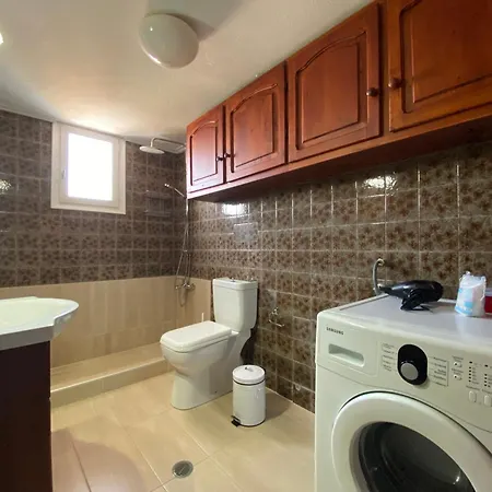 Demie And George ηouse Сasa de vacaciones *