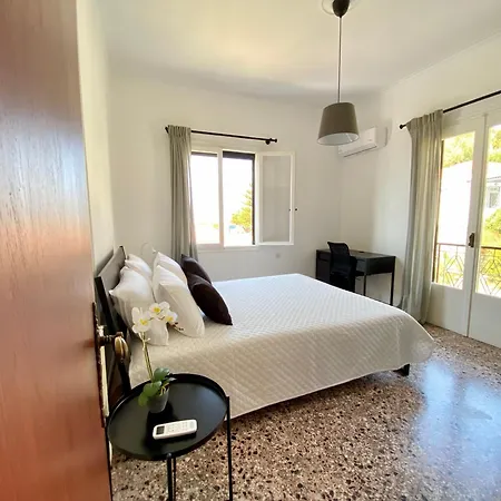 Сasa de vacaciones Demie And George ηouse *