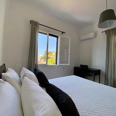 Casa vacanze Demie And George ηouse Loutraki (Skopelos)