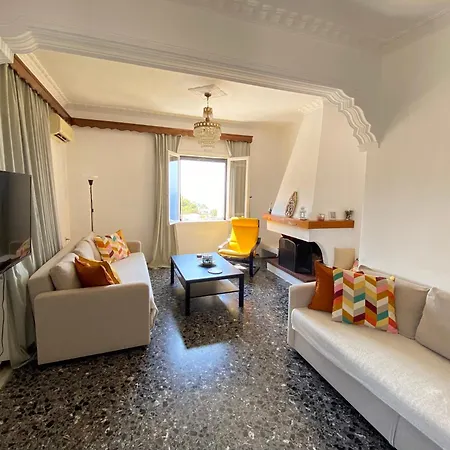 Demie And George ηouse Loutraki (Skopelos)