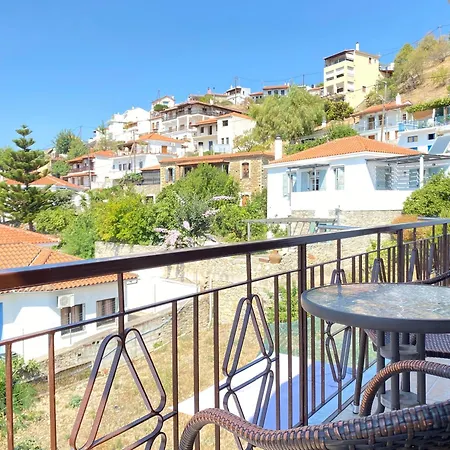 Demie And George ηouse Casa vacanze