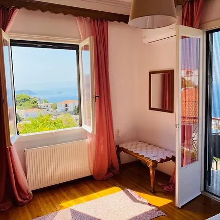 Casa vacanze Demie And George ηouse