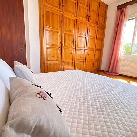 Demie And George ηouse Loutraki (Skopelos)