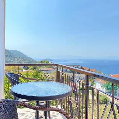 Demie And George ηouse Casa vacanze