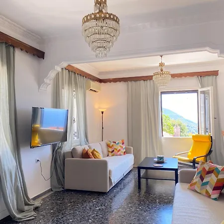 Demie And George ηouse Casa vacanze *