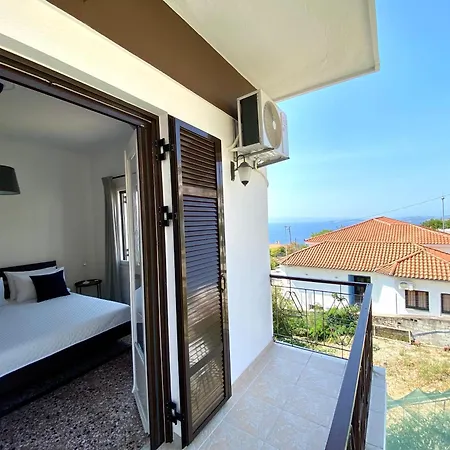 Demie And George ηouse Casa vacanze