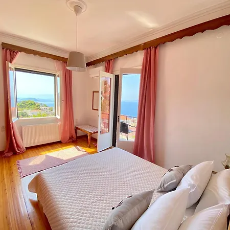 Demie And George ηouse Casa vacanze *