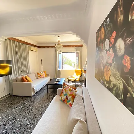 Casa vacanze Demie And George ηouse *