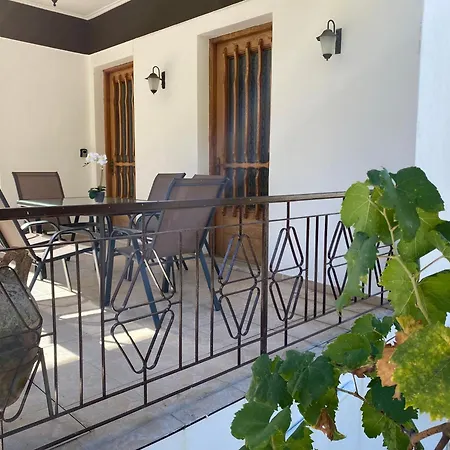 Casa vacanze Demie And George ηouse Loutraki (Skopelos)
