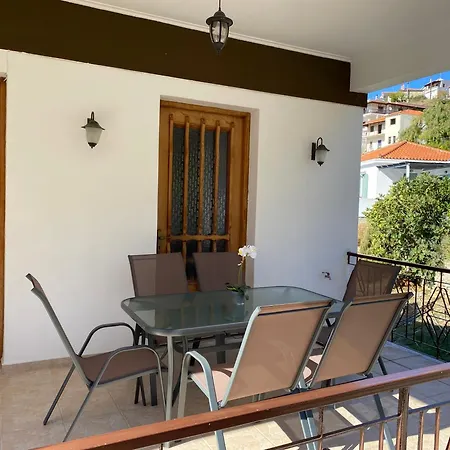 Demie And George ηouse Сasa de vacaciones