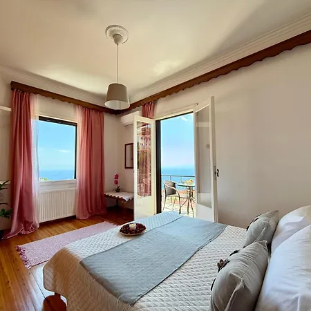 Casa vacanze Demie And George ηouse Loutraki (Skopelos)