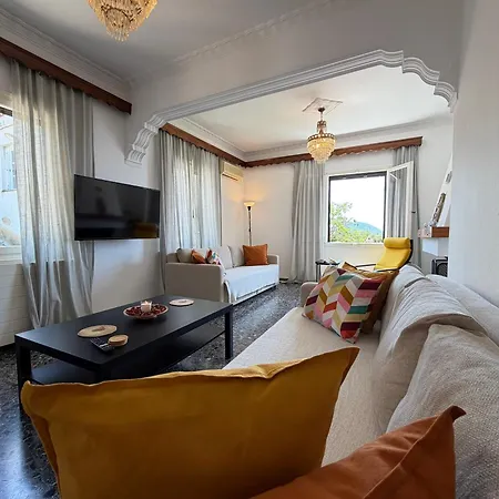 Casa vacanze Demie And George ηouse *