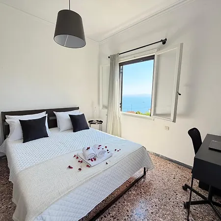 Demie And George ηouse Casa vacanze Loutraki (Skopelos)