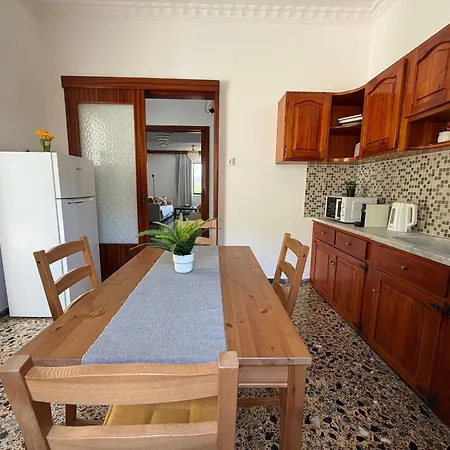 Demie And George ηouse Casa vacanze