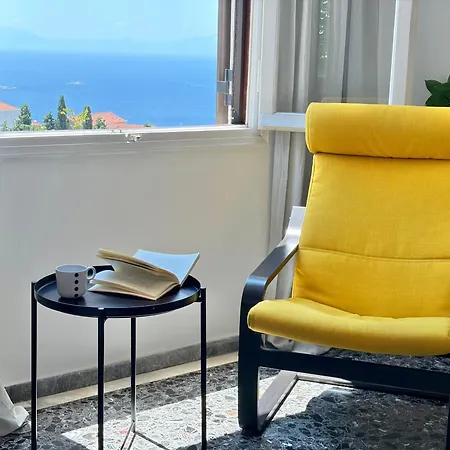 Casa vacanze Demie And George ηouse