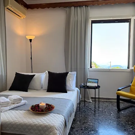 Demie And George ηouse Casa vacanze