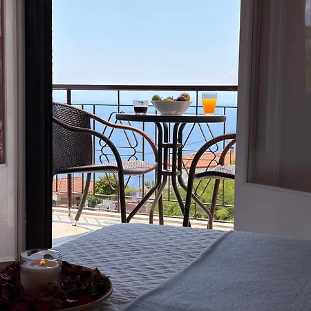 Demie And George ηouse Casa vacanze *