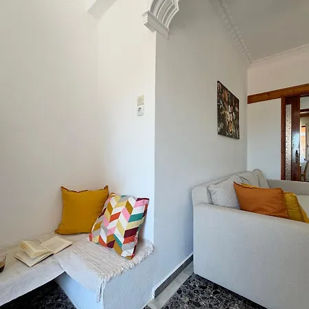 Casa vacanze Demie And George ηouse *
