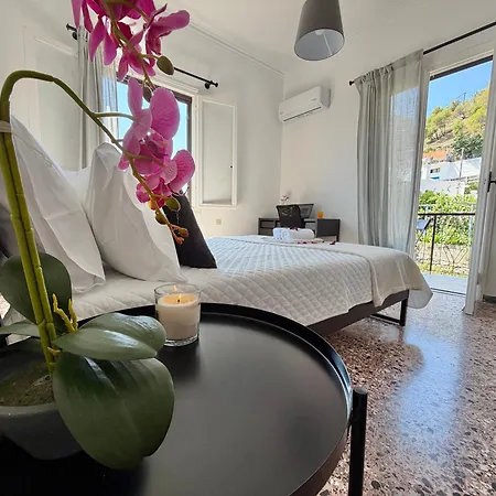 Demie And George ηouse Casa vacanze