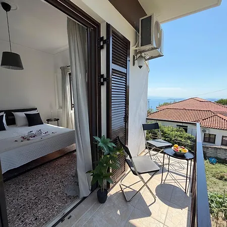 Demie And George ηouse Casa vacanze