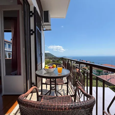 Casa vacanze Demie And George ηouse