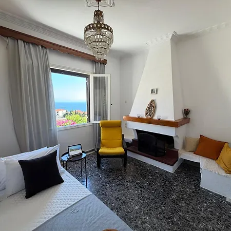 Demie And George ηouse Casa vacanze *