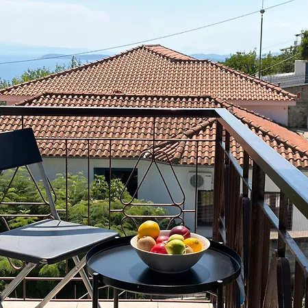 Casa vacanze Demie And George ηouse Loutraki (Skopelos)