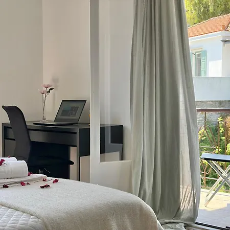 Demie And George ηouse Casa vacanze Loutraki (Skopelos)