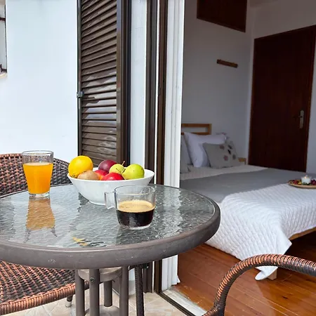 Casa vacanze Demie And George ηouse *